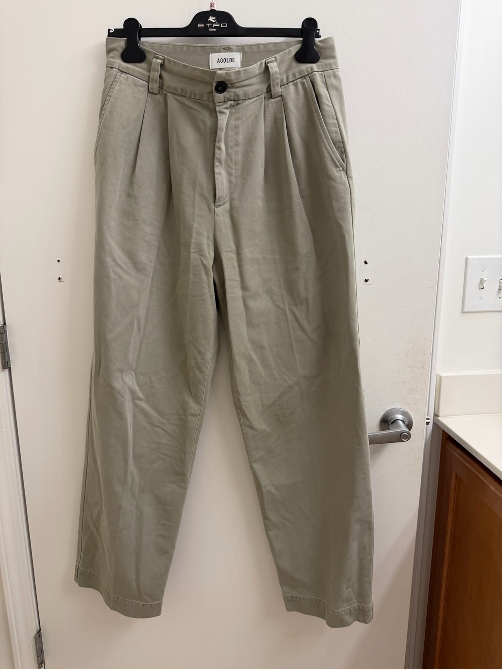 Agolde Pants